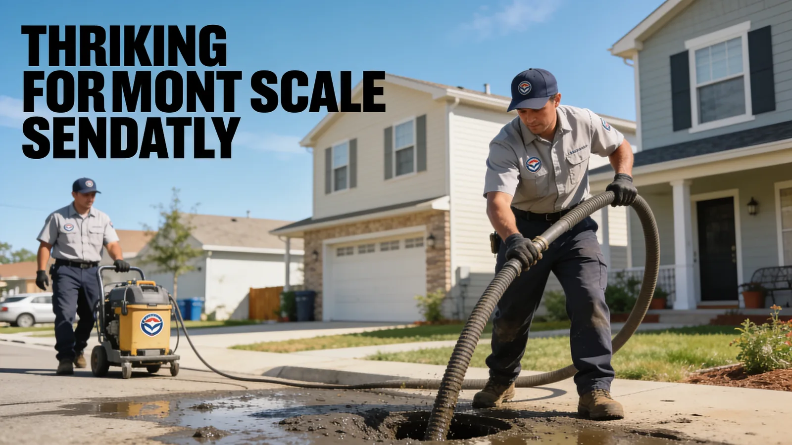 Sewage Cleanup in Clinton, CT near me